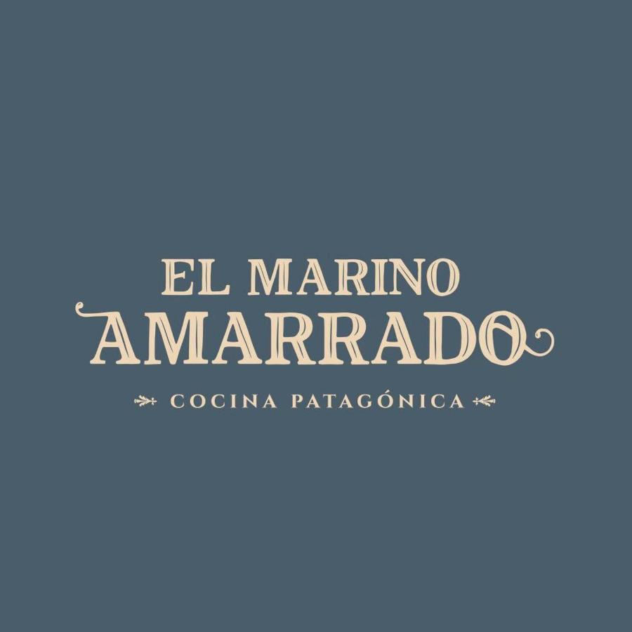 Amarras Hotel Villa Pehuenia Luaran gambar