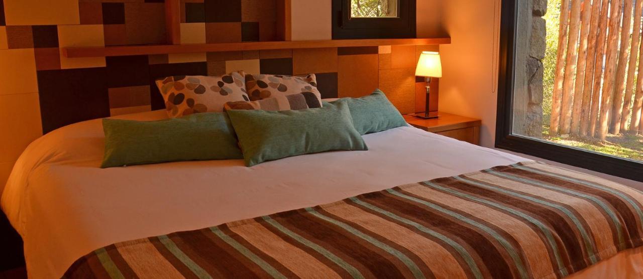 Amarras Hotel Villa Pehuenia Luaran gambar